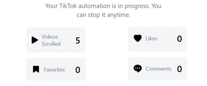 Issue template interface